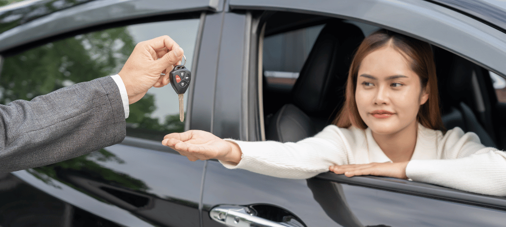 rent car sewa mobil lepas kunci di lombok