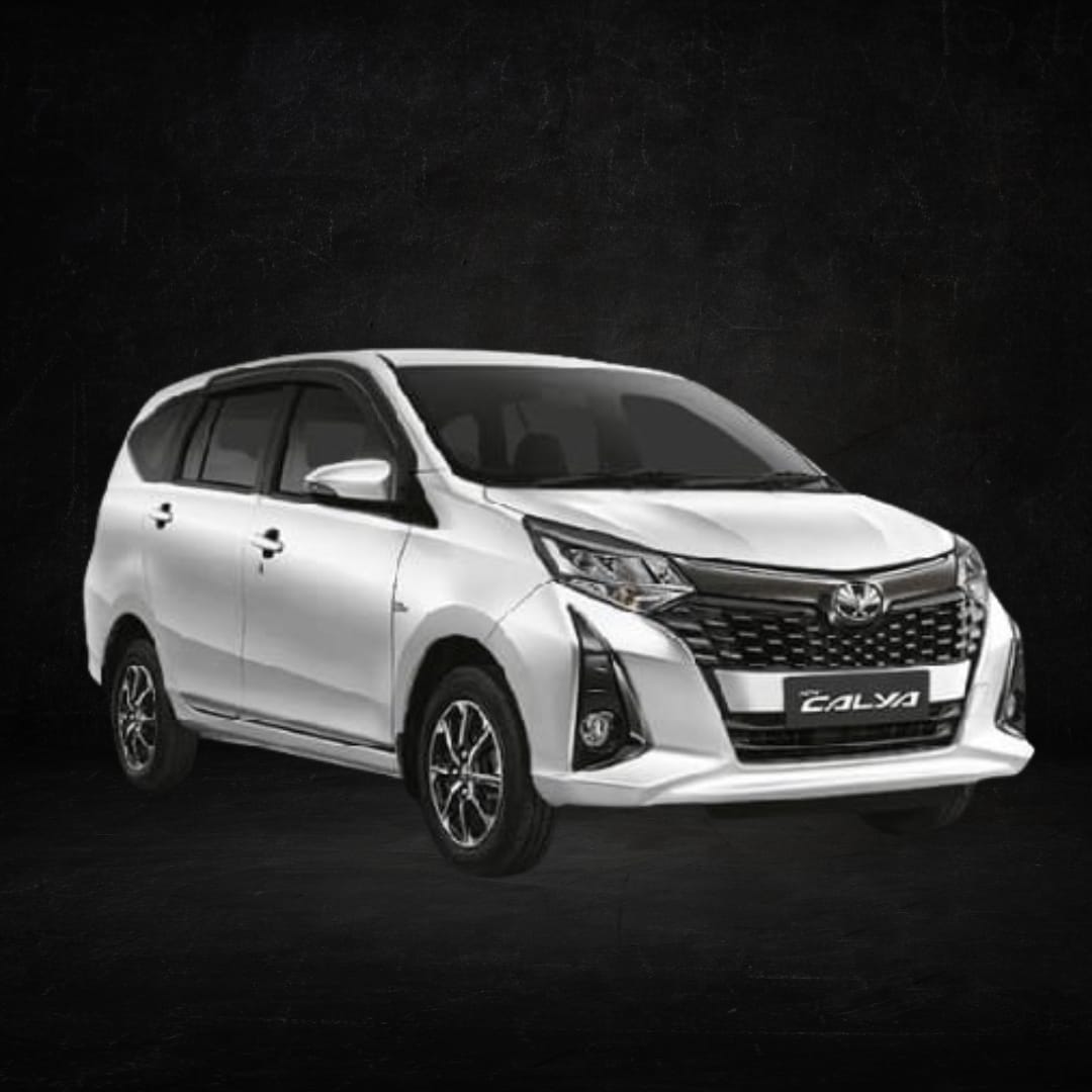 Sewa Mobil calya lepas kunci di lombok