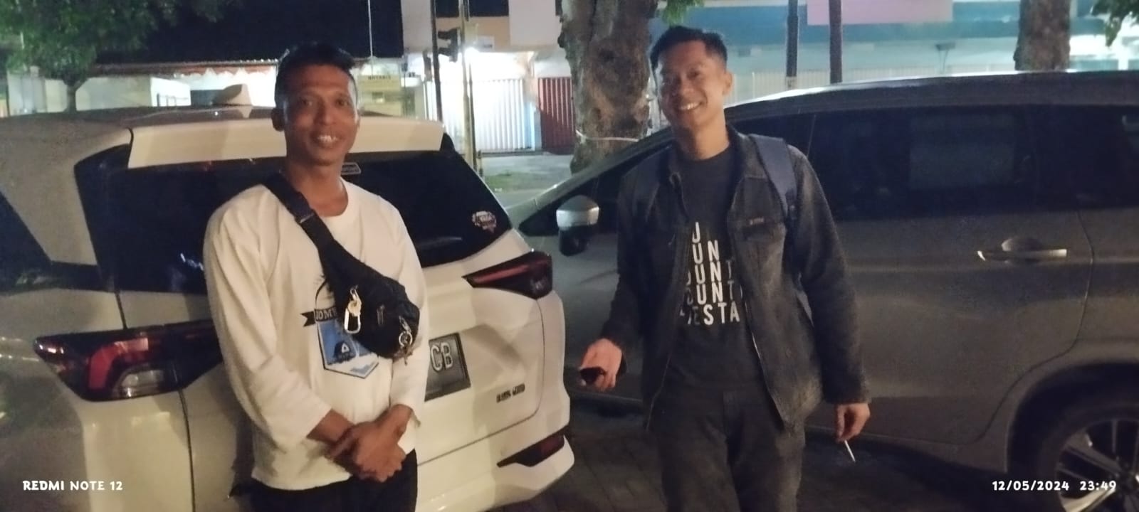 sewa mobil di lombok