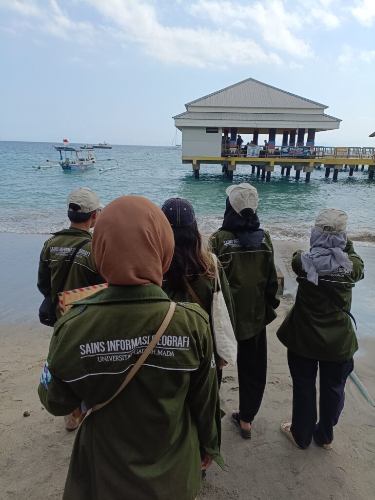 Sewa mobil di lombok dengan sopir senggigi