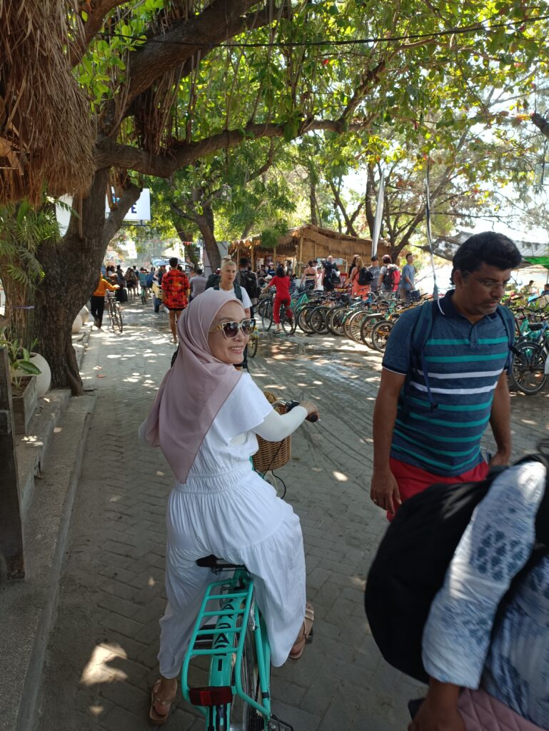 TOUR LOMBOK