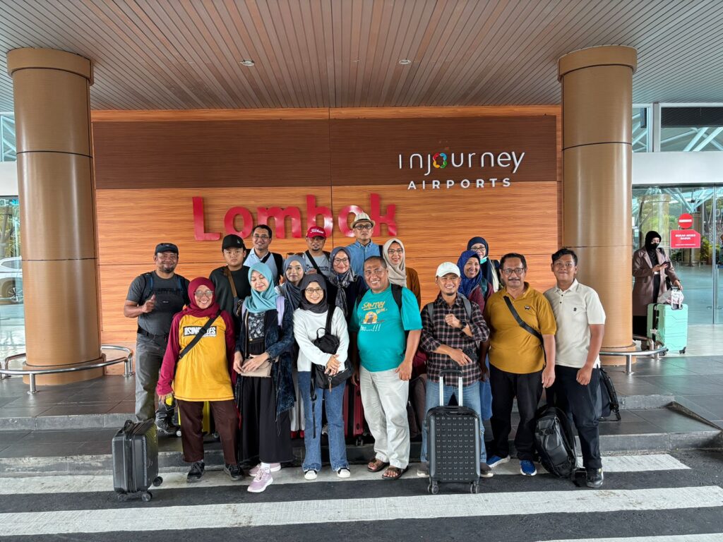 Sewa Mobil Bandara Lombok