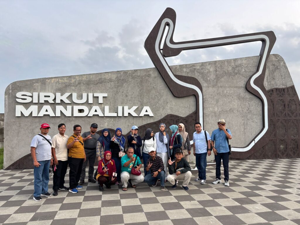 Mandalika Sirkuit