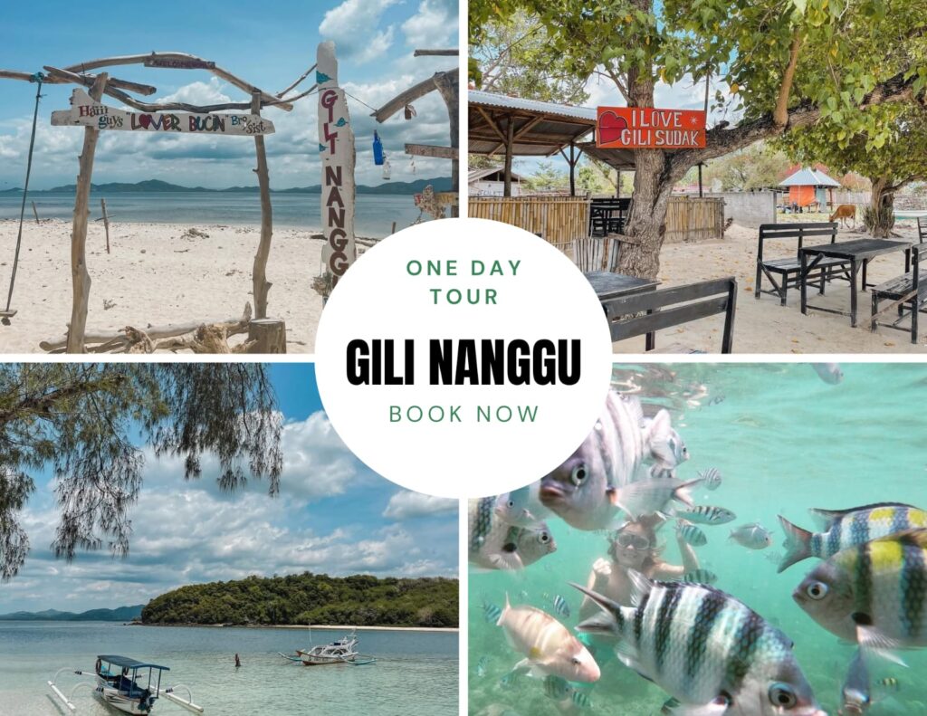 Gili Nanggu Tour Lombok