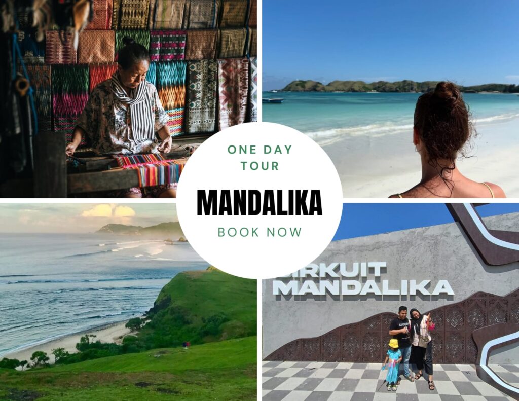 Sewa Mobil Lombok
Rent Car Lombok Mandalika tour