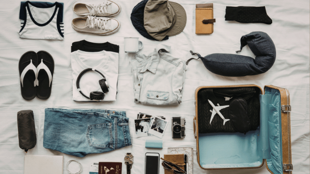 liburan dan tour lombok