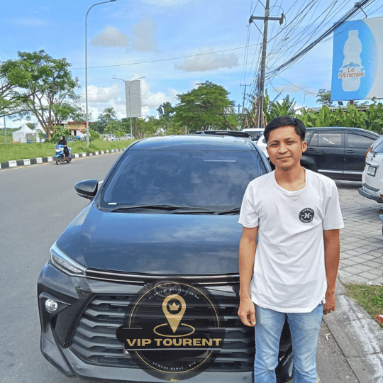 sewa mobil murah lombok