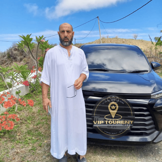 rent car lombok airport